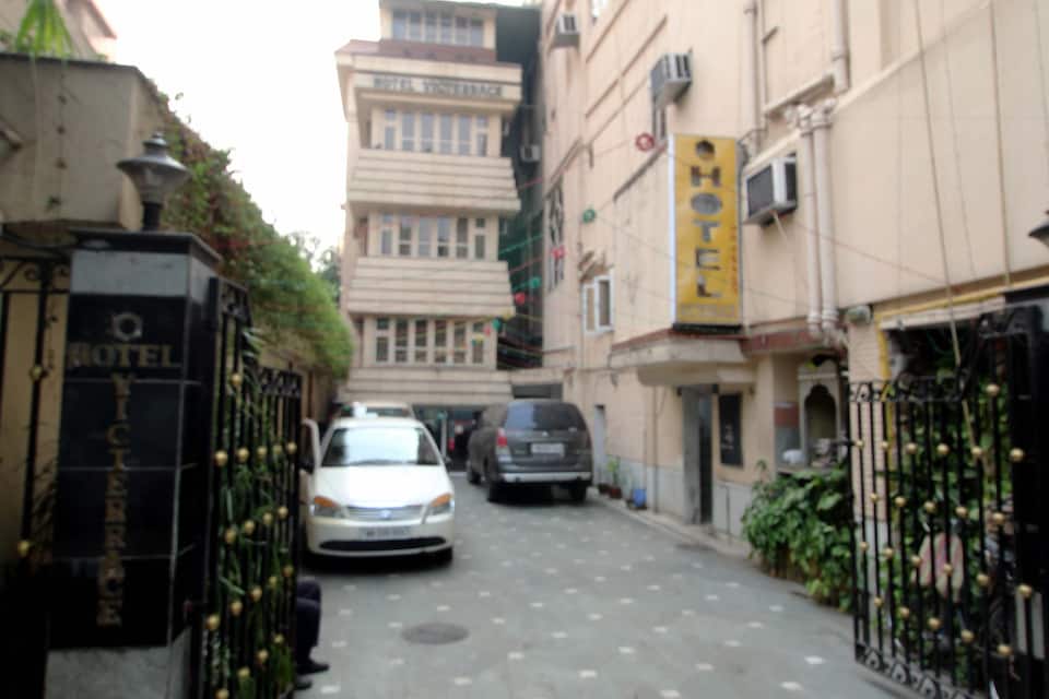 Hotel Victerrace, Kolkata
